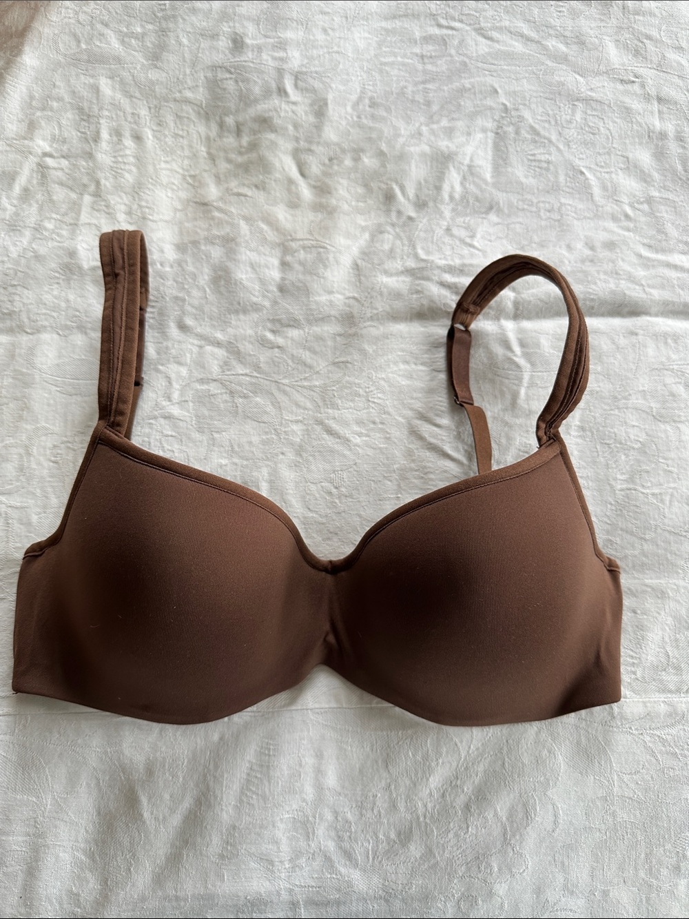 Le Mystere Tisha T-Shirt Bra 32C